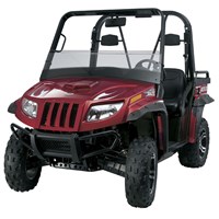 Fender Flare Kit