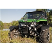 Front Fenders