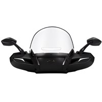 Windpro Windshield