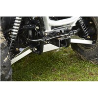 Aluminum Rear Arm Guards
