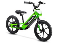 2023 Kawasaki ELEKTRODE™