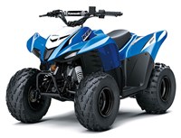 2023 Kawasaki KFX®90