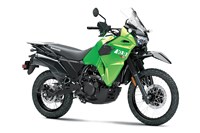 2023 Kawasaki KLR®650