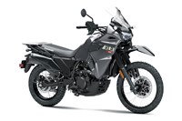 2023 Kawasaki KLR®650 S