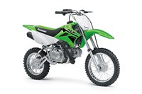 2023 Kawasaki KLX®110R L
