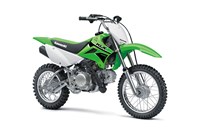2023 Kawasaki KLX®110R