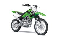 2023 Kawasaki KLX®140R