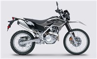 2023 Kawasaki KLX®230