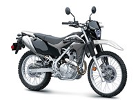 2023 Kawasaki KLX®230 S