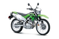 2023 Kawasaki KLX®230 S