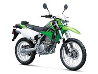 2023 Kawasaki KLX®300