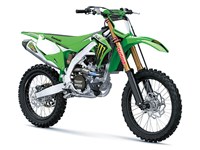 2023 Kawasaki KX™450SR
