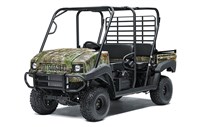 2023 Kawasaki MULE™ 4010 TRANS4x4® CAMO