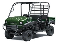 2023 Kawasaki MULE™ 4010 TRANS4x4®