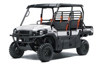 2023 Kawasaki MULE PRO-DXT™ EPS DIESEL FE 
