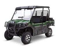 2023 Kawasaki MULE PRO-FXT™ EPS