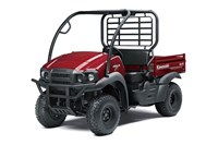 2023 Kawasaki MULE SX™ 4x4 FI 