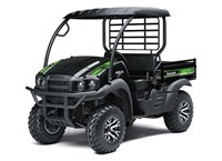 2023 Kawasaki MULE SX™ 4x4 XC LE FI