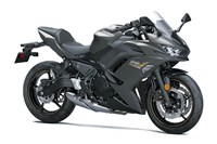 2023 Kawasaki NINJA® 650