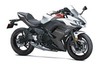 2023 Kawasaki NINJA® 650