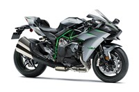 2023 Kawasaki NINJA H2® CARBON