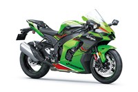 2023 Kawasaki NINJA® ZX™-10R KRT EDITION