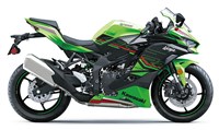 2023 Kawasaki NINJA® ZX™-4RR KRT EDITION