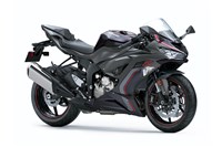 2023 Kawasaki NINJA® ZX™-6R