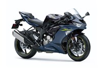 2023 Kawasaki NINJA® ZX™-6R