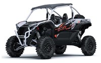 2023 Kawasaki TERYX KRX® 1000 eS 