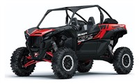 2023 Kawasaki TERYX KRX® 1000