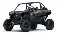 2023 Kawasaki TERYX KRX® 1000 SPECIAL EDITION