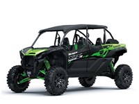 2023 Kawasaki TERYX KRX®4 1000 SE 
