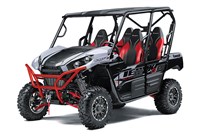 2023 Kawasaki TERYX4™ S SPECIAL EDITION