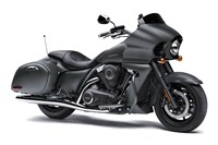 2023 Kawasaki VULCAN® 1700 VAQUERO® ABS