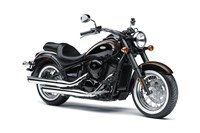 2023 Kawasaki VULCAN® 900 CLASSIC