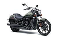 2023 Kawasaki VULCAN® 900 CUSTOM