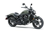 2023 Kawasaki VULCAN® S