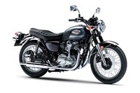 2023 Kawasaki W800