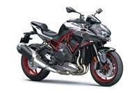 2023 Kawasaki Z H2