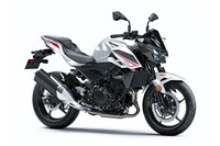 2023 Kawasaki Z400 ABS