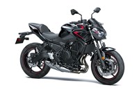 2023 Kawasaki Z650