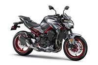 2023 Kawasaki Z900 ABS