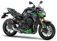 2023 Kawasaki Z900 SE