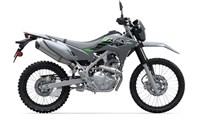 2024 Kawasaki KLX®230 S