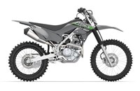 2024 Kawasaki KLX®230R