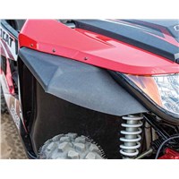 Fender Flares - Front