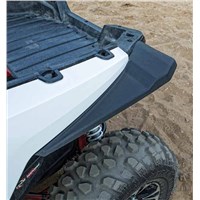 Fender Flares - Rear
