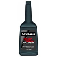 KAWASAKI BRAKE FLUID