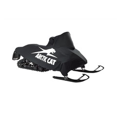Arctic Cat Canvas Cover